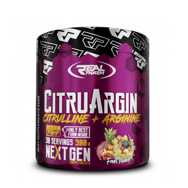 Citruagin- Real Pharm | 300 G