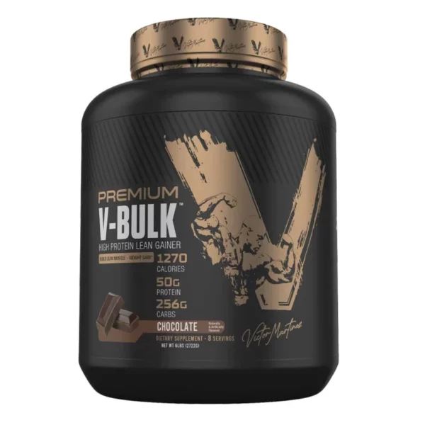 V-Bulk 3KG – Victor Martinez