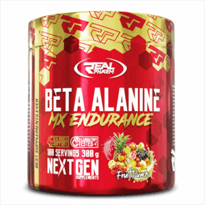 Beta Alanine - Real Pharm | 300g