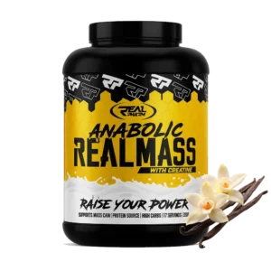 Anabolic Real Mass - Real Pharm | 3Kg