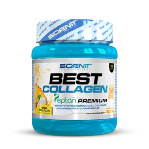 Best Collagen Premium - Scenit Nutrition | 350 G