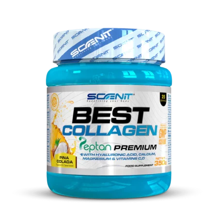 Best Collagen Premium - Scenit Nutrition | 350 G
