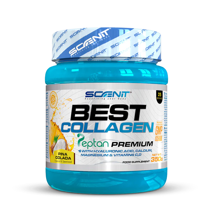 Best Collagen Premium - Scenit Nutrition | 350 G