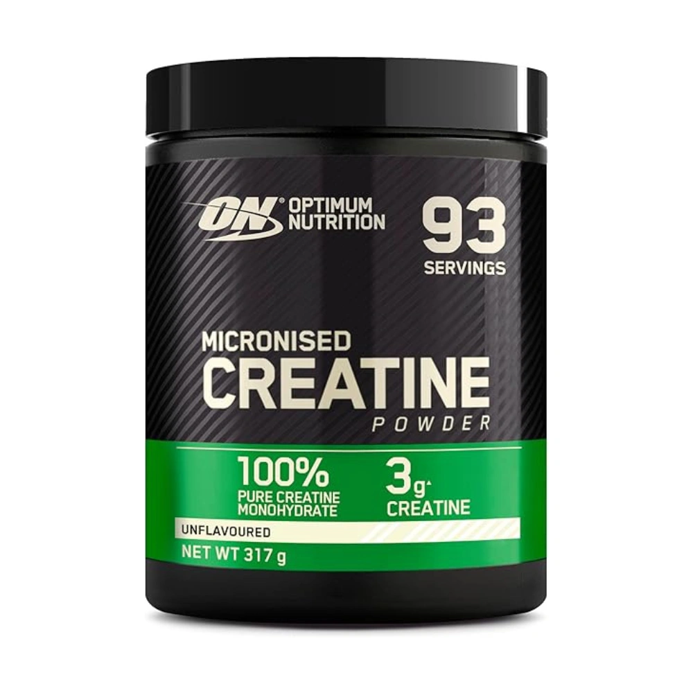 Micronised Créatine Powder - Optimum Nutrition | 317G