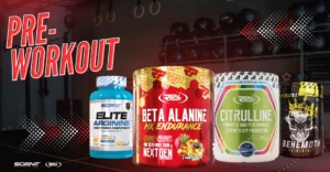 Pre-Workout