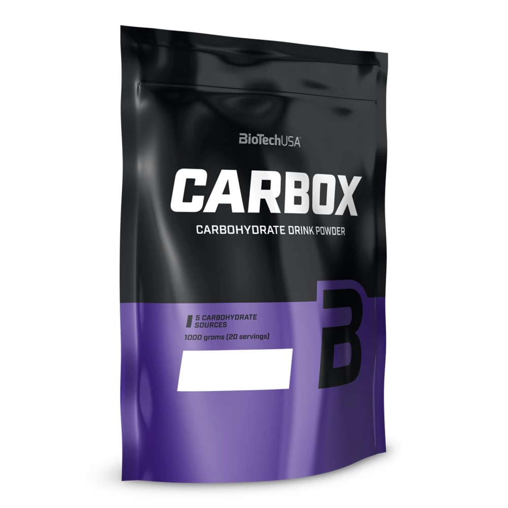 Carbox - Biotech USA |1000 G